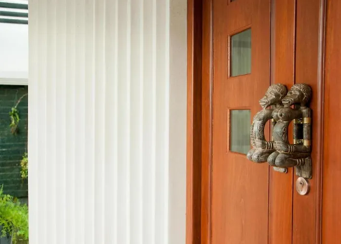La Rose Boutique Hotel & Spa Phnom Penh
