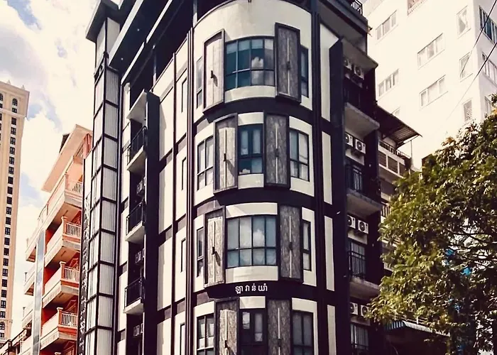 Lavanya Boutique Hotel